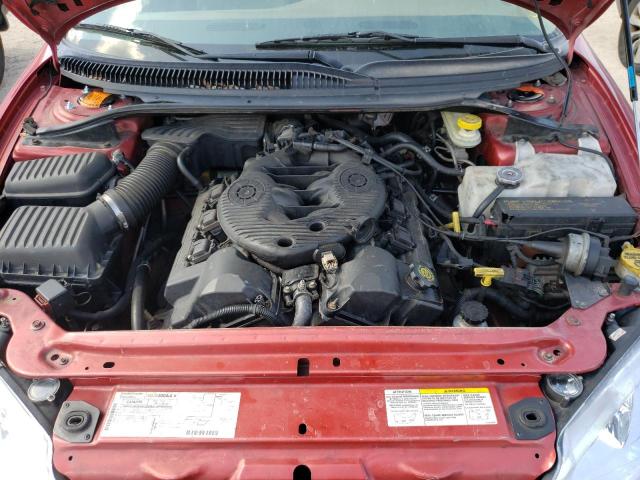 Photo 6 VIN: 2B3HD46R32H264222 - DODGE INTREPID S 