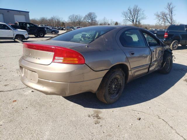 Photo 3 VIN: 2B3HD46R42H225042 - DODGE INTREPID 