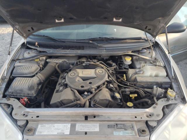 Photo 10 VIN: 2B3HD46R4WH206853 - DODGE INTREPID 