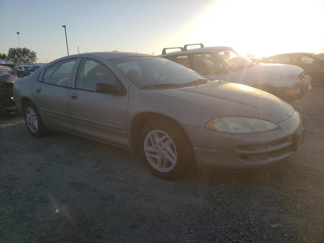 Photo 3 VIN: 2B3HD46R4WH206853 - DODGE INTREPID 