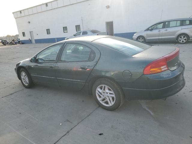 Photo 1 VIN: 2B3HD46R4YH190009 - DODGE INTREPID 