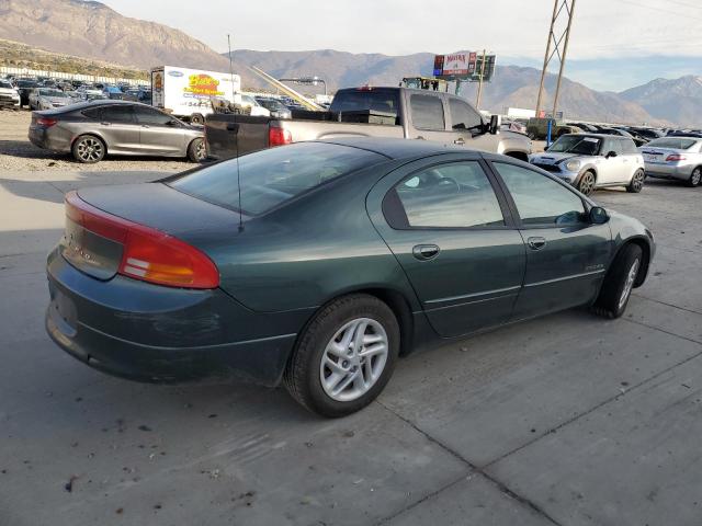 Photo 2 VIN: 2B3HD46R4YH190009 - DODGE INTREPID 