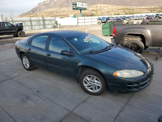 Photo 3 VIN: 2B3HD46R4YH190009 - DODGE INTREPID 