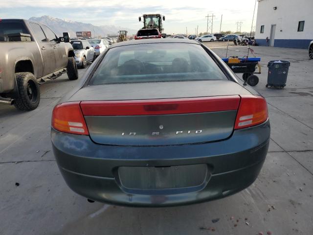 Photo 5 VIN: 2B3HD46R4YH190009 - DODGE INTREPID 