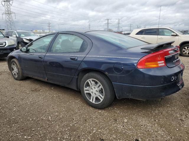 Photo 1 VIN: 2B3HD46R52H153820 - DODGE INTREPID S 