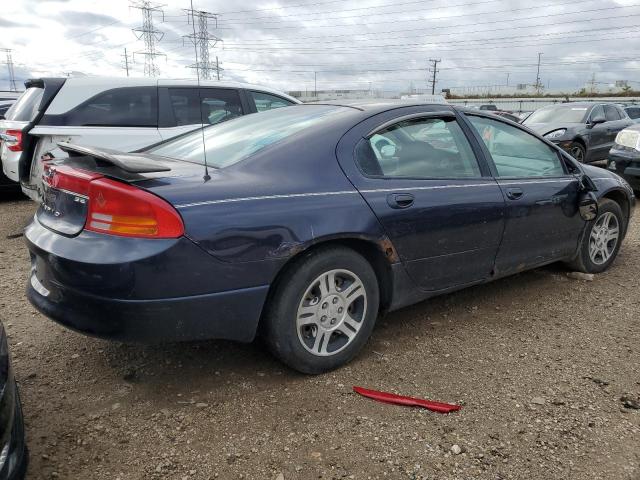 Photo 2 VIN: 2B3HD46R52H153820 - DODGE INTREPID S 