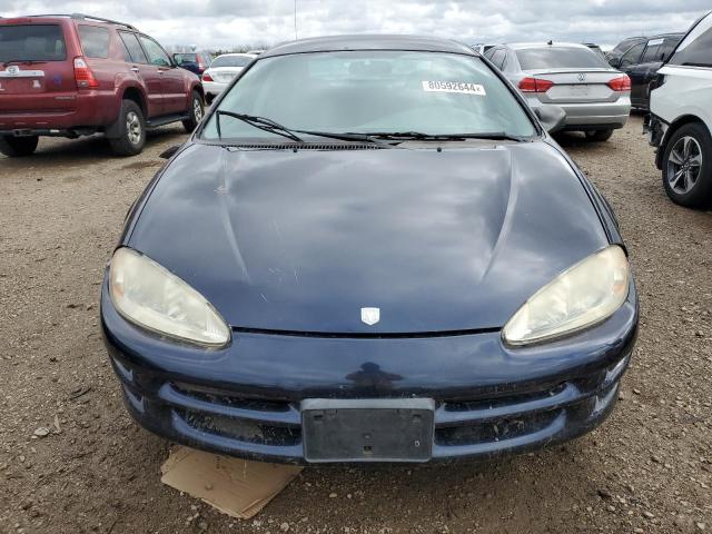 Photo 4 VIN: 2B3HD46R52H153820 - DODGE INTREPID S 