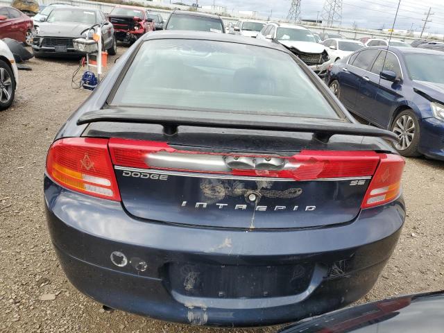 Photo 5 VIN: 2B3HD46R52H153820 - DODGE INTREPID S 