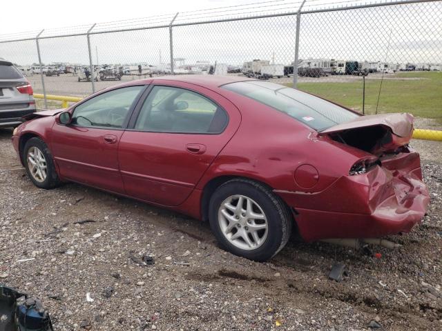 Photo 1 VIN: 2B3HD46R52H300489 - DODGE INTREPID 