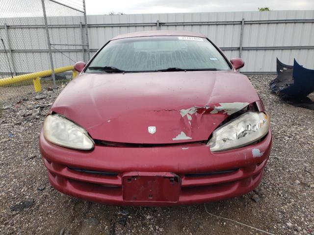 Photo 4 VIN: 2B3HD46R52H300489 - DODGE INTREPID 