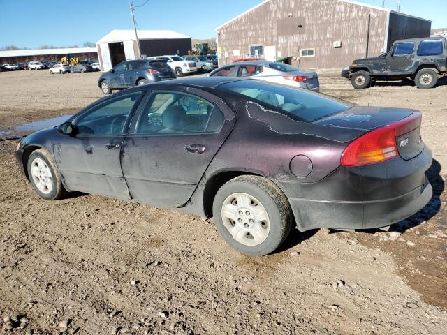 Photo 1 VIN: 2B3HD46R54H599422 - DODGE INTREPID 