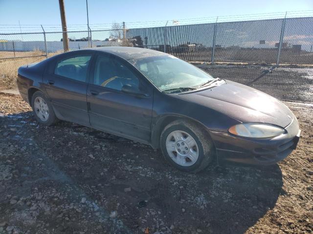 Photo 3 VIN: 2B3HD46R54H599422 - DODGE INTREPID 