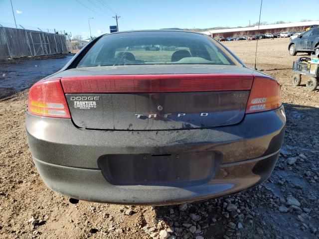 Photo 5 VIN: 2B3HD46R54H599422 - DODGE INTREPID 