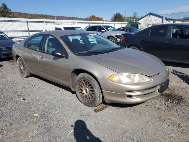 Photo 3 VIN: 2B3HD46R54H630085 - DODGE INTREPID S 