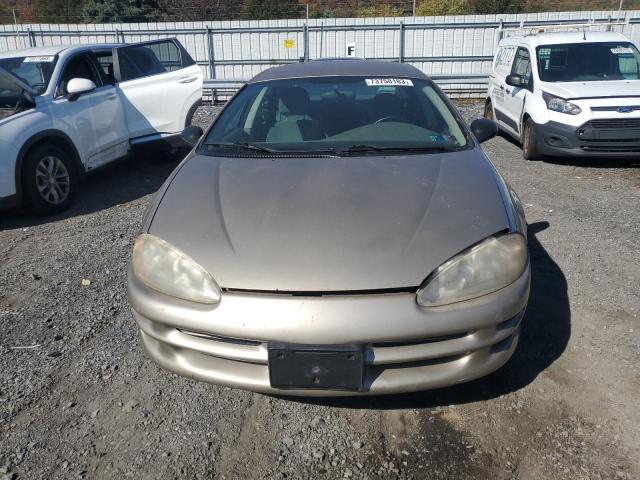 Photo 4 VIN: 2B3HD46R54H630085 - DODGE INTREPID S 