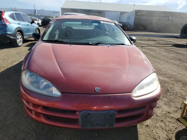 Photo 4 VIN: 2B3HD46R5YH189953 - DODGE INTREPID 