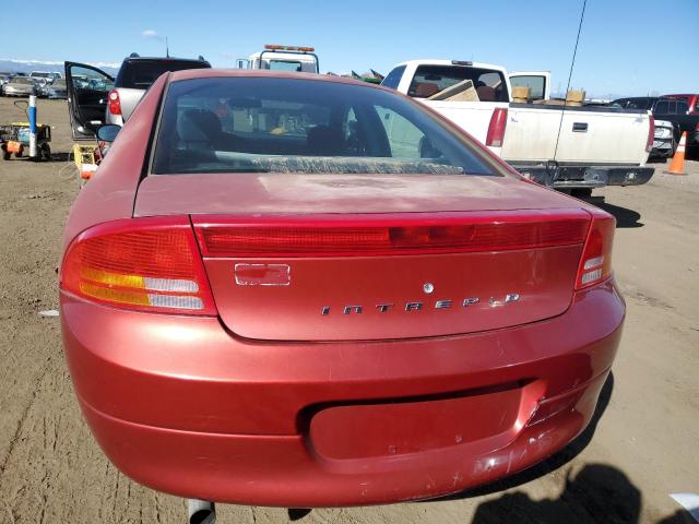 Photo 5 VIN: 2B3HD46R5YH189953 - DODGE INTREPID 