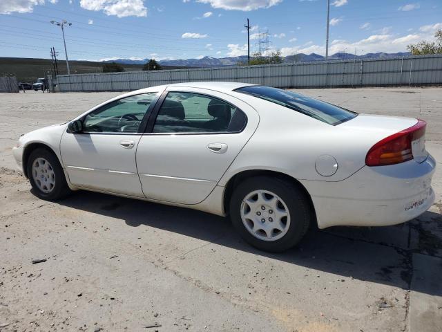 Photo 1 VIN: 2B3HD46R62H280558 - DODGE INTREPID 