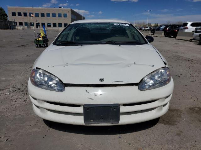 Photo 4 VIN: 2B3HD46R62H280558 - DODGE INTREPID 