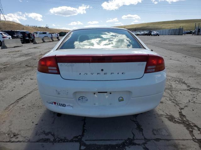 Photo 5 VIN: 2B3HD46R62H280558 - DODGE INTREPID 