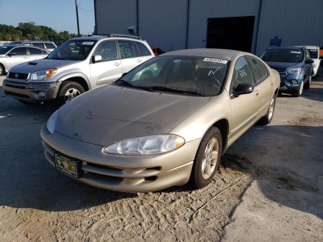 Photo 1 VIN: 2B3HD46R64H618186 - DODGE INTREPID S 