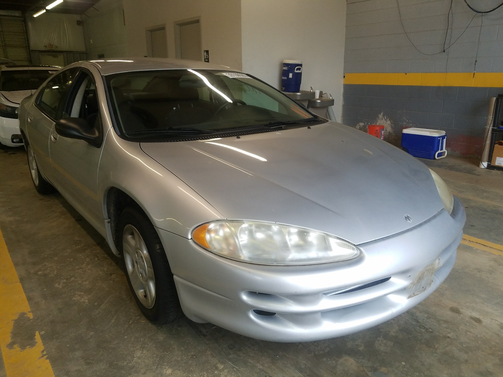 Photo 0 VIN: 2B3HD46R64H651690 - DODGE INTREPID 