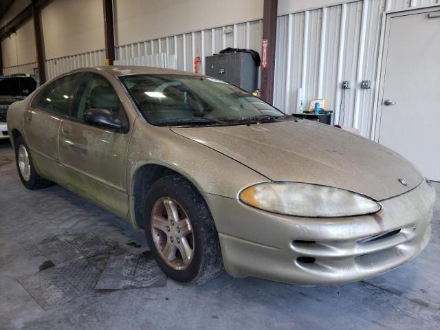 Photo 0 VIN: 2B3HD46R64H697410 - DODGE INTREPID S 