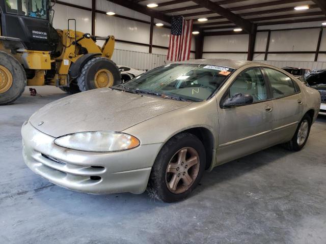 Photo 1 VIN: 2B3HD46R64H697410 - DODGE INTREPID S 