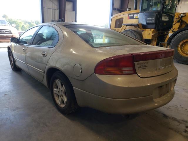 Photo 2 VIN: 2B3HD46R64H697410 - DODGE INTREPID S 