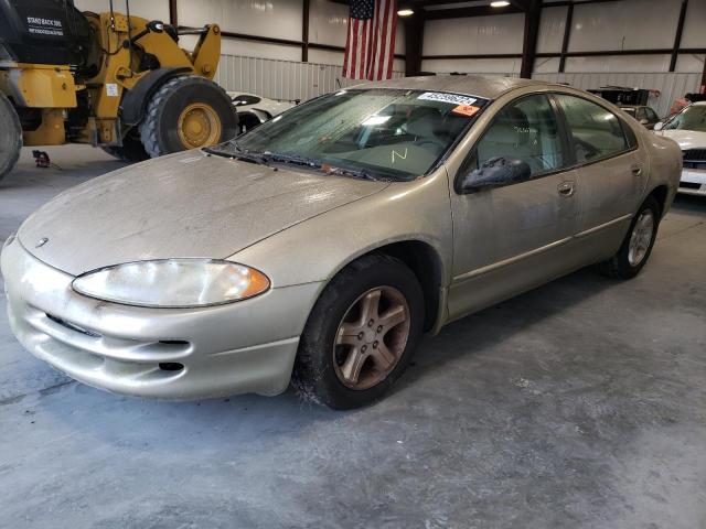 Photo 8 VIN: 2B3HD46R64H697410 - DODGE INTREPID S 