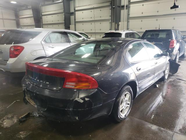 Photo 3 VIN: 2B3HD46R7XH770918 - DODGE INTREPID S 