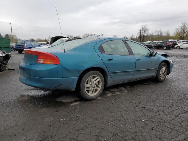 Photo 2 VIN: 2B3HD46R7YH250882 - DODGE INTREPID 