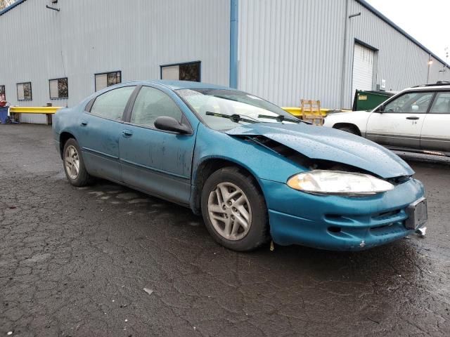 Photo 3 VIN: 2B3HD46R7YH250882 - DODGE INTREPID 