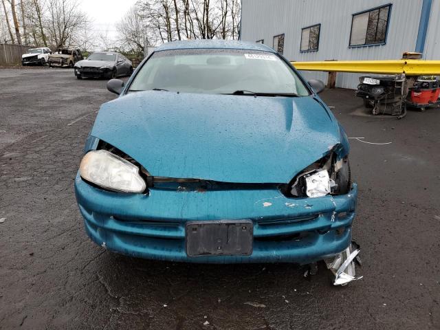 Photo 4 VIN: 2B3HD46R7YH250882 - DODGE INTREPID 