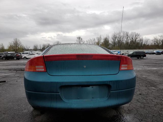 Photo 5 VIN: 2B3HD46R7YH250882 - DODGE INTREPID 