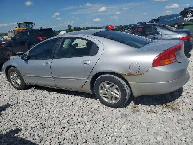 Photo 1 VIN: 2B3HD46R7YH445977 - DODGE INTREPID 