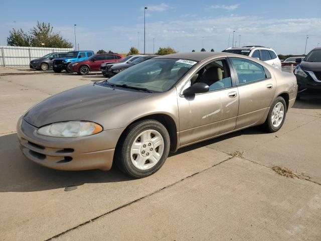 Photo 0 VIN: 2B3HD46R82H142150 - DODGE INTREPID S 