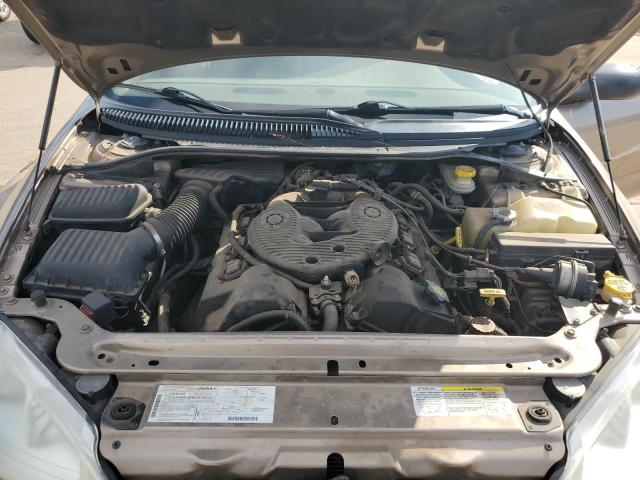 Photo 10 VIN: 2B3HD46R82H142150 - DODGE INTREPID S 