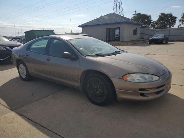 Photo 3 VIN: 2B3HD46R82H142150 - DODGE INTREPID S 