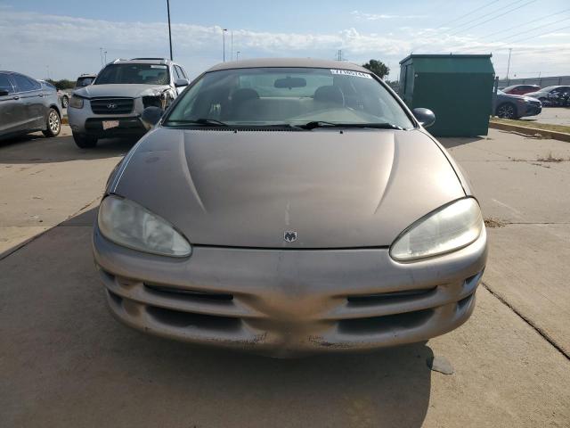 Photo 4 VIN: 2B3HD46R82H142150 - DODGE INTREPID S 