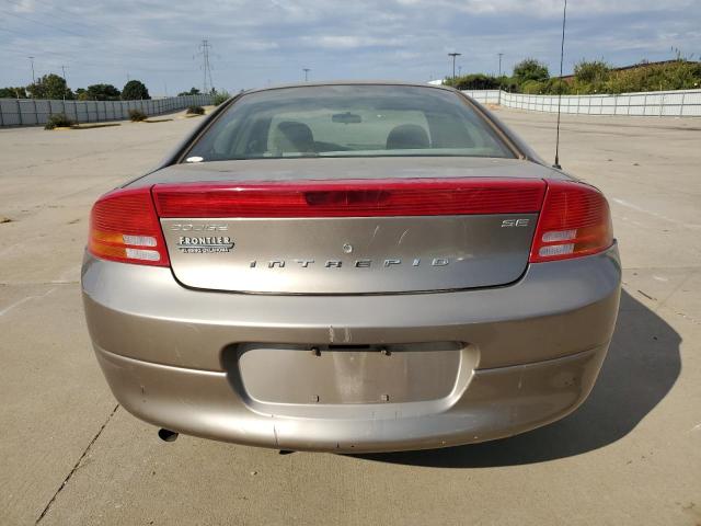 Photo 5 VIN: 2B3HD46R82H142150 - DODGE INTREPID S 