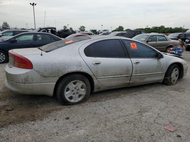 Photo 2 VIN: 2B3HD46R83H505659 - DODGE INTREPID S 