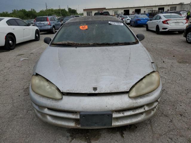 Photo 4 VIN: 2B3HD46R83H505659 - DODGE INTREPID S 