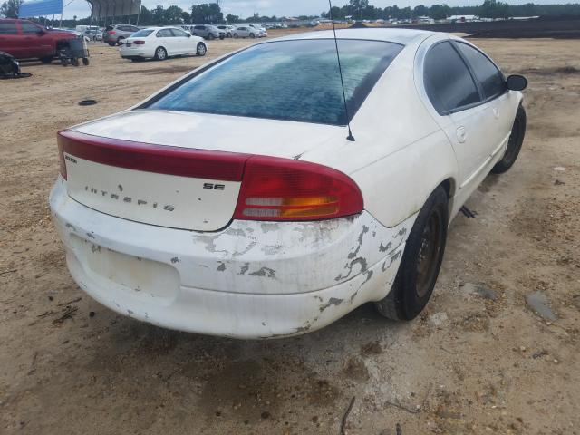 Photo 3 VIN: 2B3HD46R83H550052 - DODGE INTREPID S 