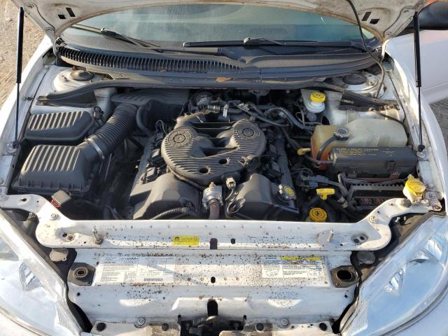 Photo 10 VIN: 2B3HD46R84H601096 - DODGE INTREPID S 