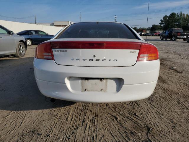 Photo 5 VIN: 2B3HD46R84H601096 - DODGE INTREPID S 