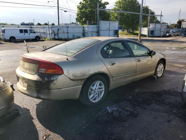 Photo 2 VIN: 2B3HD46R8YH259641 - DODGE INTREPID 