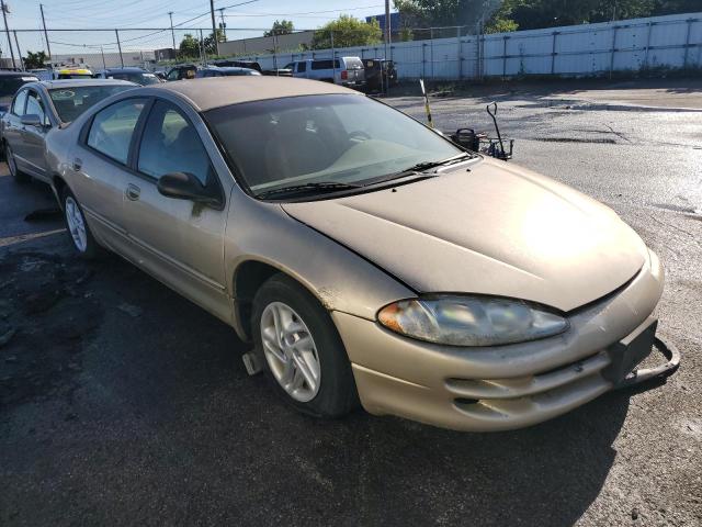 Photo 3 VIN: 2B3HD46R8YH259641 - DODGE INTREPID 