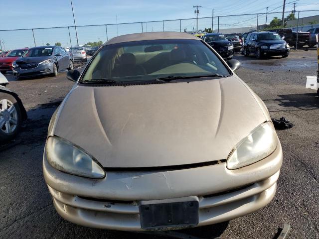 Photo 4 VIN: 2B3HD46R8YH259641 - DODGE INTREPID 