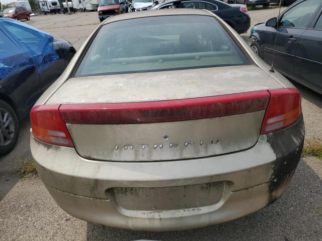 Photo 5 VIN: 2B3HD46R8YH259641 - DODGE INTREPID 